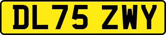 DL75ZWY
