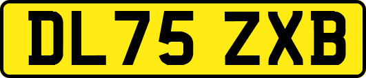DL75ZXB