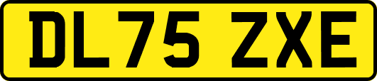 DL75ZXE