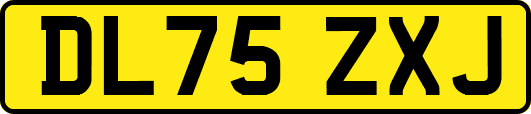 DL75ZXJ