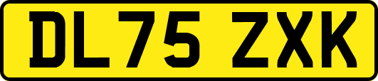 DL75ZXK