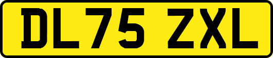 DL75ZXL