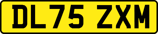DL75ZXM