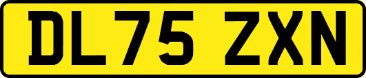 DL75ZXN