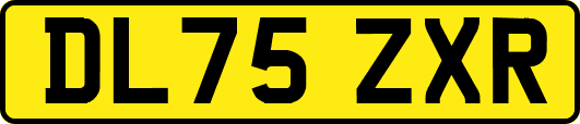 DL75ZXR