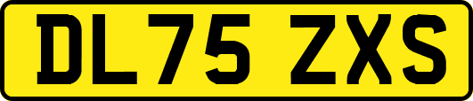 DL75ZXS