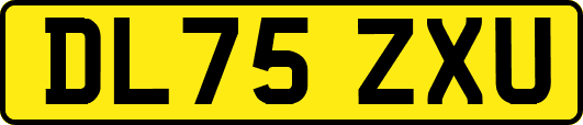 DL75ZXU