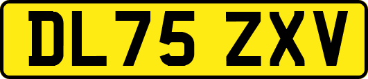 DL75ZXV