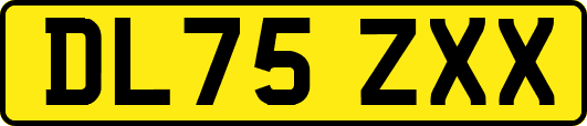 DL75ZXX
