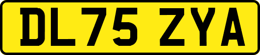DL75ZYA