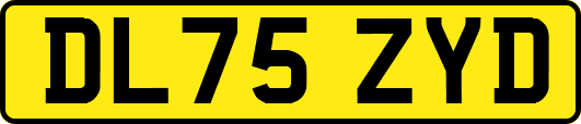 DL75ZYD