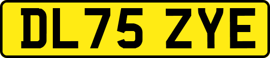 DL75ZYE