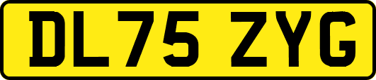 DL75ZYG