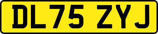DL75ZYJ