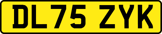 DL75ZYK