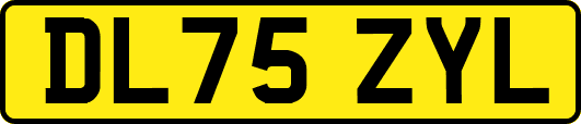 DL75ZYL