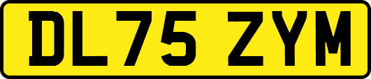 DL75ZYM