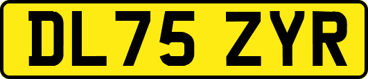 DL75ZYR