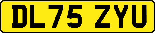 DL75ZYU