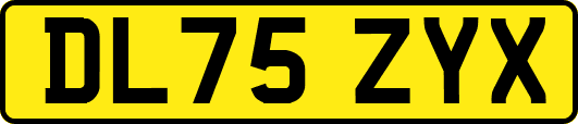 DL75ZYX