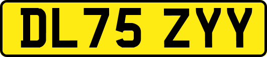 DL75ZYY