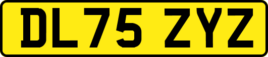 DL75ZYZ