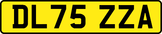 DL75ZZA