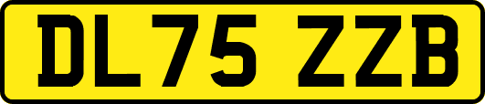 DL75ZZB