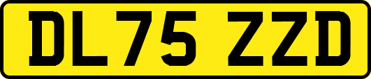 DL75ZZD