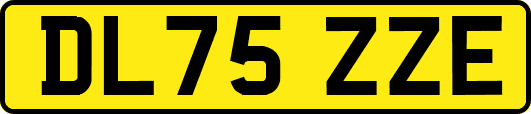 DL75ZZE