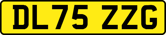 DL75ZZG
