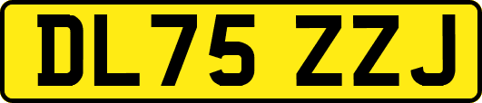 DL75ZZJ