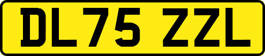 DL75ZZL