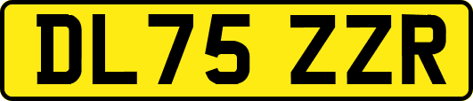 DL75ZZR