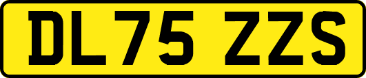 DL75ZZS