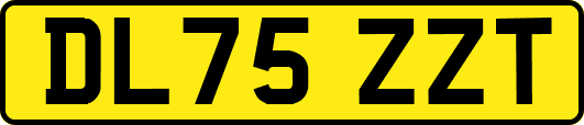 DL75ZZT