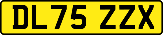 DL75ZZX