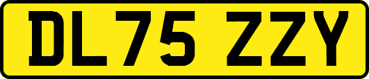 DL75ZZY