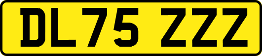 DL75ZZZ