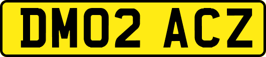 DM02ACZ