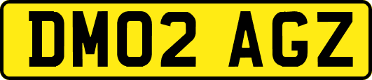 DM02AGZ