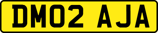 DM02AJA