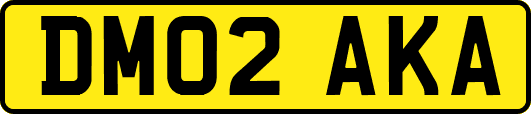 DM02AKA