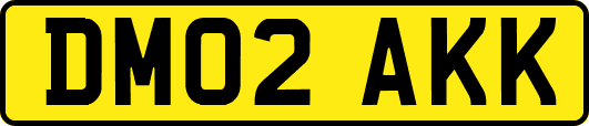 DM02AKK