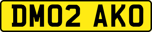 DM02AKO
