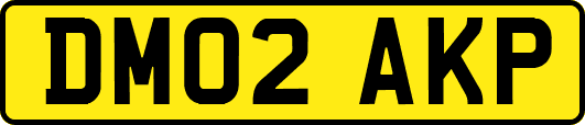 DM02AKP