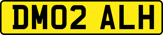 DM02ALH