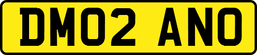 DM02ANO