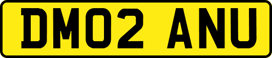 DM02ANU