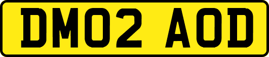 DM02AOD